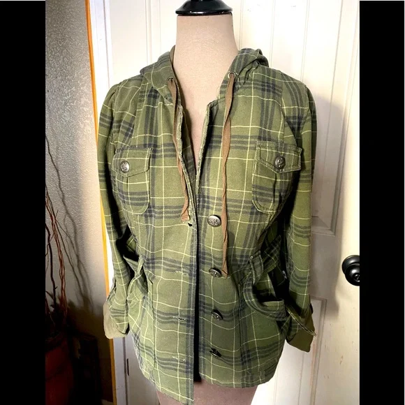 Jacket - Picture 8 of 8